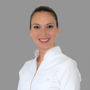 Dra. Liliana Rivero Lobo