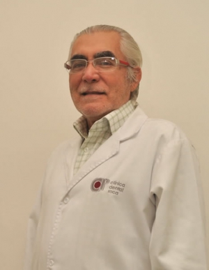 Dr. Yerko Antelo Caba
